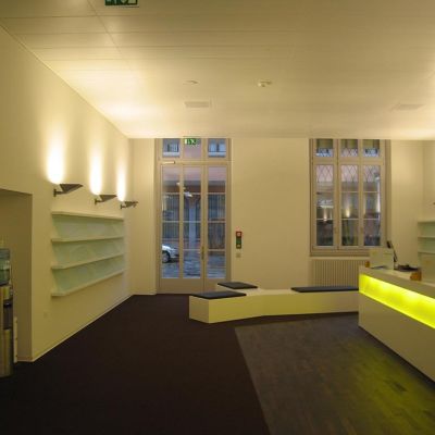 PostFinance