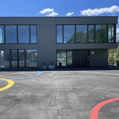 Scuole Vernate Neggio
